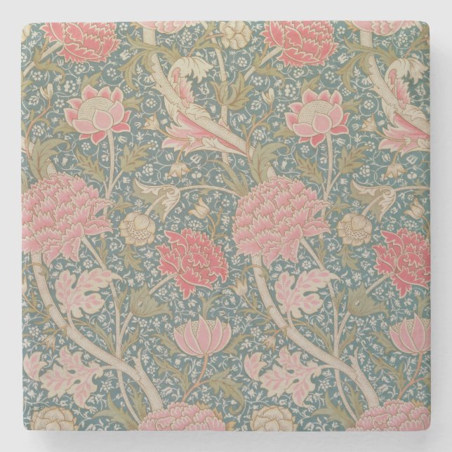 Posavasos De Piedra 'Cray', 1884 (Anverso)