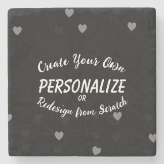 Posavasos De Piedra Crea lo tuyo