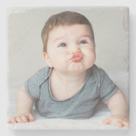 Posavasos De Piedra Crea tu propio diseño personalizado 