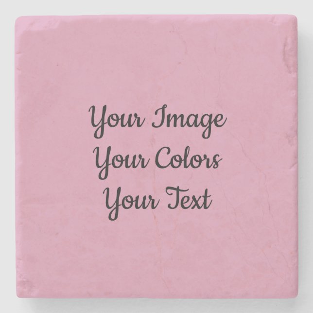 Posavasos De Piedra Crea tus Propios (Anverso)