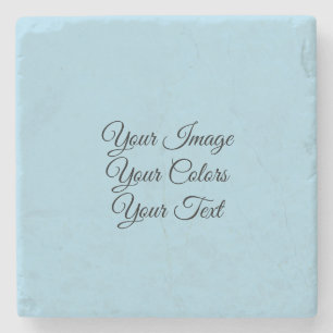 Posavasos De Piedra Crea tus Propios