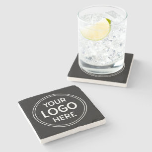 Posavasos De Piedra Creaciones personalizadas elegantes y modernas ver