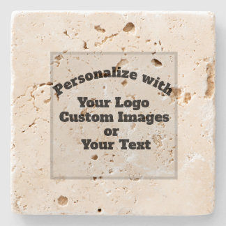 Posavasos De Piedra Crear su propia montaña rusa personalizada de pied