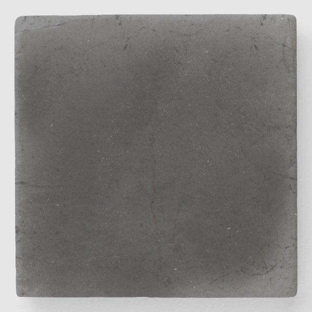 Posavasos De Piedra Crear su propio Personalizado (Anverso)