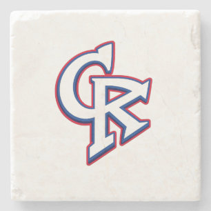Posavasos De Piedra CreekRat®   CreekRat Co.   Topanga - Malibu - CA