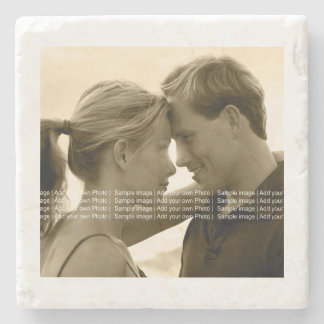 Posavasos De Piedra Créelo usted mismo personalizado y personalizado