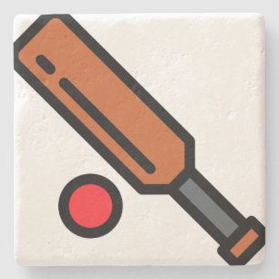 Posavasos De Piedra cricket