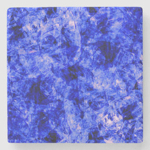 Posavasos De Piedra Cristalizado por Kenneth Yoncich