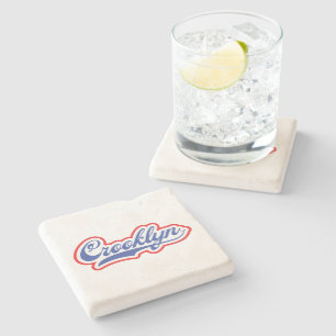 Posavasos De Piedra Crooklyn, NYC