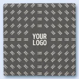 Posavasos De Piedra Cualquier diseño o logotipo de imágenes cargadas |