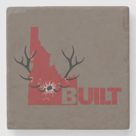 Posavasos De Piedra Cuello de carga