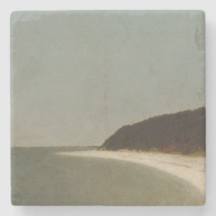 Posavasos De Piedra Cuello de Eaton, isla larga John Frederick Kense