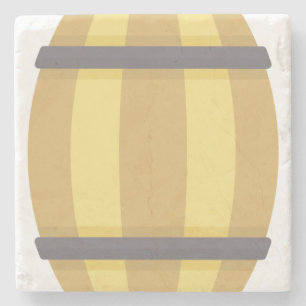 Posavasos De Piedra Cuerpo