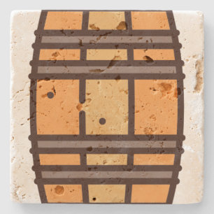 Posavasos De Piedra cuerpo