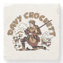 Davy retro Crockett