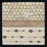 Posavasos De Piedra Dazzle II<br><div class="desc">Decoración del hogar</div>