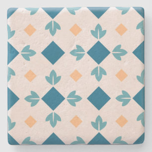 Posavasos De Piedra Decorativo