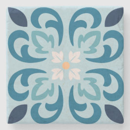 Posavasos De Piedra Decorativo