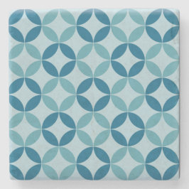 Posavasos De Piedra Decorativo