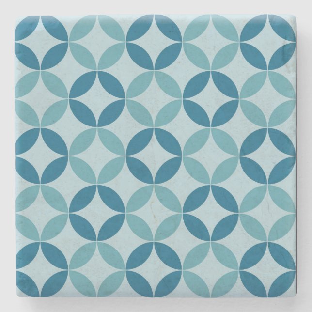 Posavasos De Piedra Decorativo (Anverso)