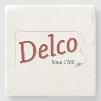 Posavasos De Piedra DELCO (R) desde 1789