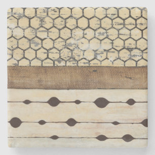 Posavasos De Piedra Deslumbre II