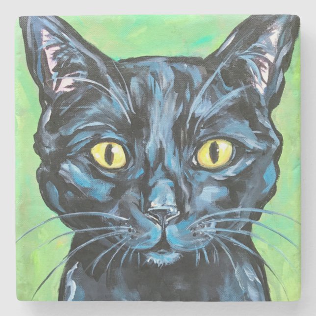 Posavasos De Piedra Desplome - Montaña rusa de piedra (Anverso)