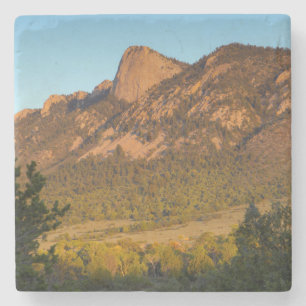 Posavasos De Piedra Diente del Tiempo, Philmont Scout Ranch, Cimarron