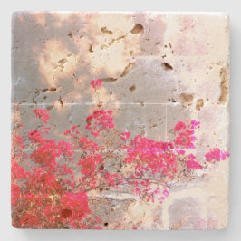 POSAVASOS DE PIEDRA DISEÑO DE ESTILO BEBIDO