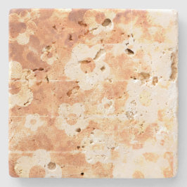 POSAVASOS DE PIEDRA DISEÑO DE ESTILO BEBIDO