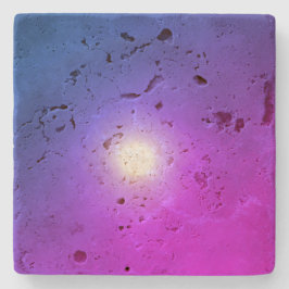 POSAVASOS DE PIEDRA DISEÑO DE ESTILO BEBIDO