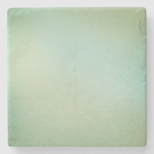 Posavasos De Piedra Diseño limpio y relajante (Anverso)