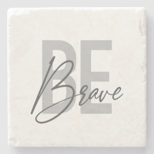 Posavasos De Piedra Diseño moderno, sencillo, urbano y fresco de Be Br