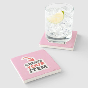 Posavasos De Piedra DISEÑO-PERSONALIZADO Subir diseño personalizado De