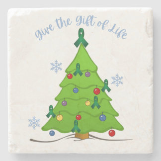 Posavasos De Piedra Donation Gift Stone Coaster