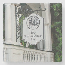 Dos Meeting Street, Charleston,