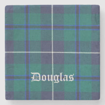 Douglas, Douglas Scottish Tartán, Douglas Clan,