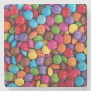 Posavasos De Piedra dulce dulce dulce
