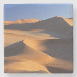 Posavasos De Piedra Dunas del Desierto, Sossusvlei, Namib-Naukluft