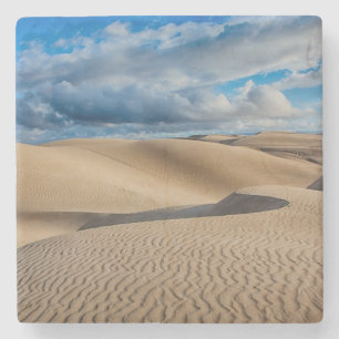 Posavasos De Piedra Dunas infinitas