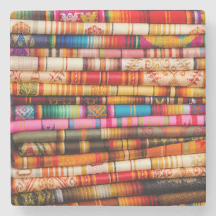 Posavasos De Piedra Ecuador, Área de Quito, Mercado de Artesanía de 