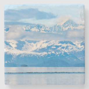 Posavasos De Piedra EE. UU., Alaska, Parque Nacional Glacier Bay 7