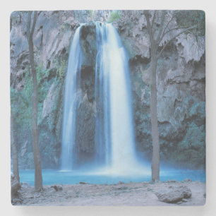 Posavasos De Piedra EE. UU., Arizona, Gran Cañón, indio Havasupai