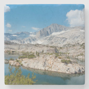 Posavasos De Piedra EE. UU., California, Bosque Nacional Inyo 3