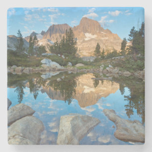 Posavasos De Piedra EE. UU., California, Bosque Nacional Inyo 5
