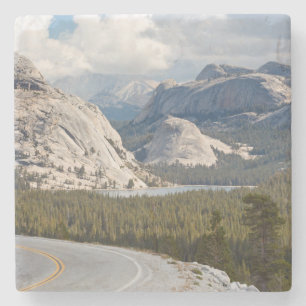 Posavasos De Piedra EE. UU., California, Parque Nacional Yosemite