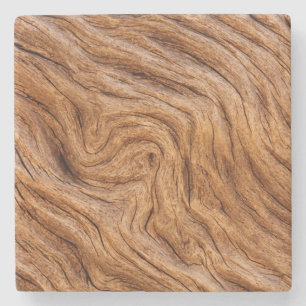 Posavasos De Piedra EE. UU., Georgia, Isla Jekyll, Abstracto