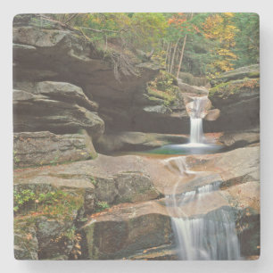 Posavasos De Piedra EE.UU., Nueva Inglaterra, New Hampshire, White Mou
