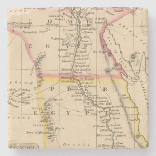 Posavasos De Piedra Egipto 2