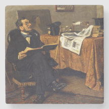 El Caballero Refinado, Amante del Arte